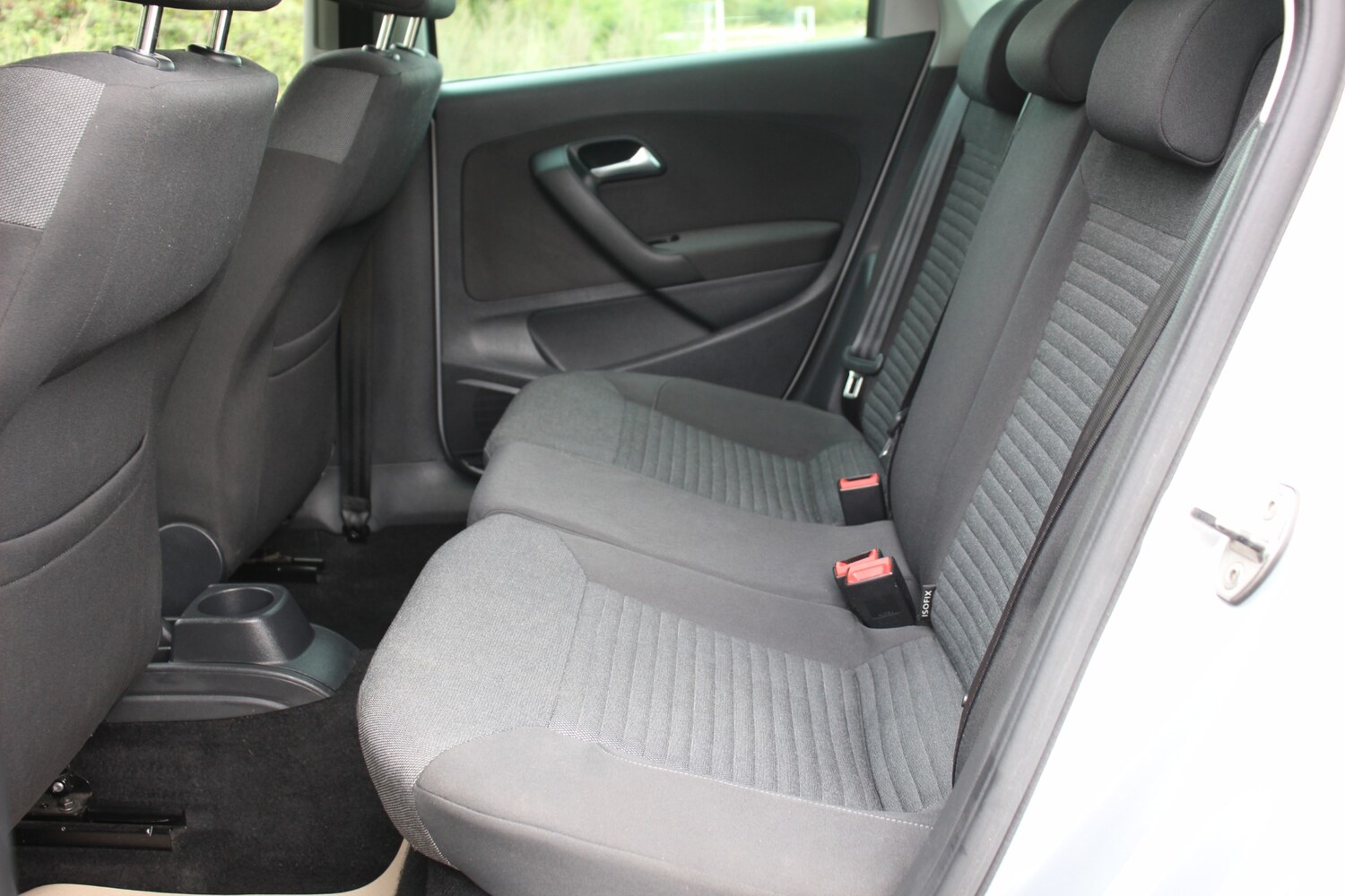 Used Volkswagen Polo 2014 for sale - 75848149: Photo 18