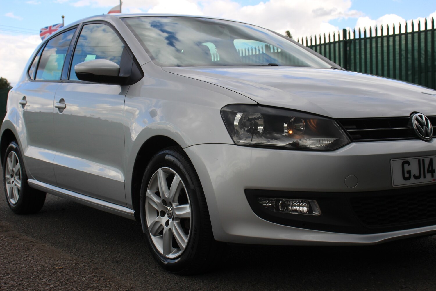 Used Volkswagen Polo 2014 for sale - 75848149: Photo 19