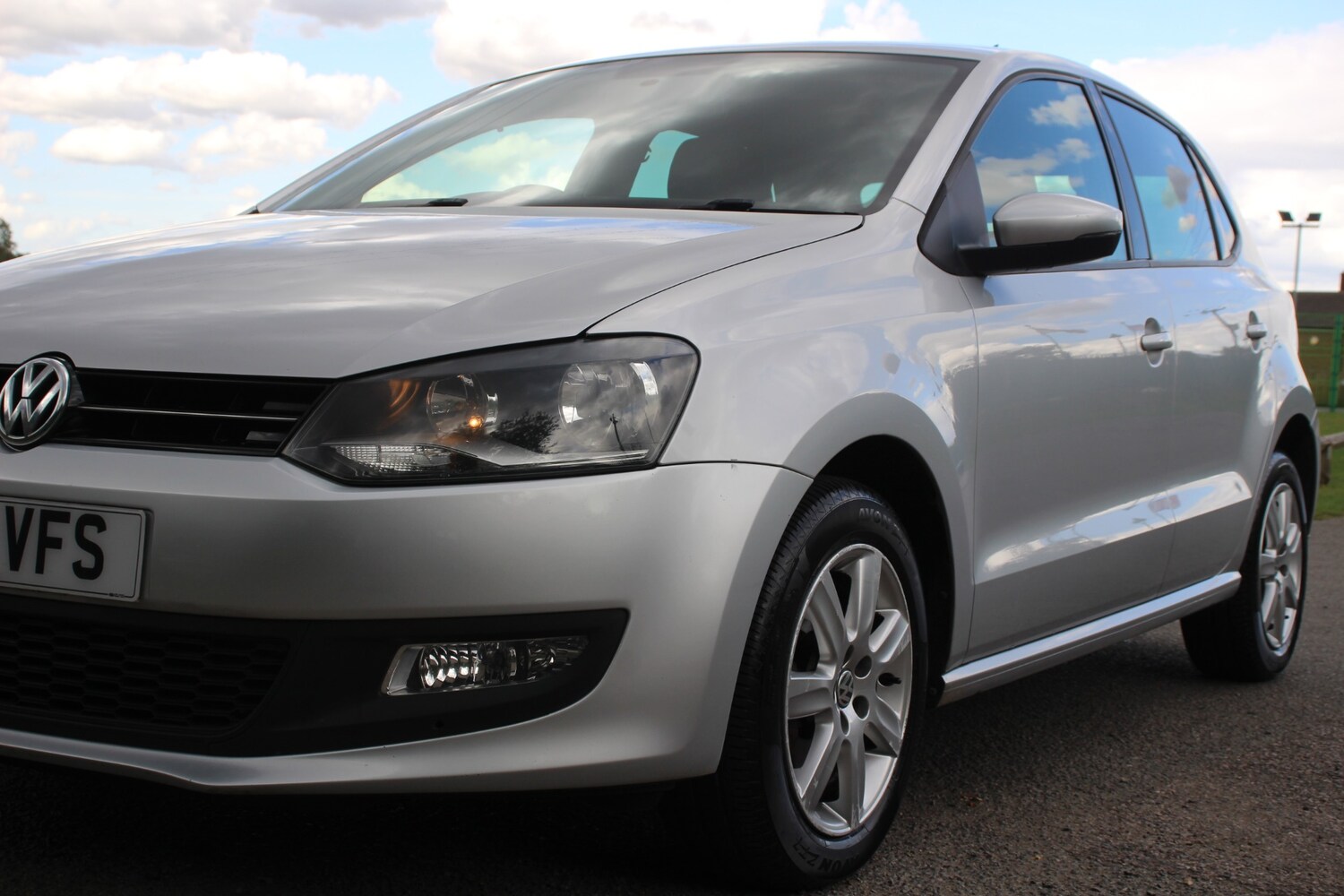 Used Volkswagen Polo 2014 for sale - 75848149: Photo 20