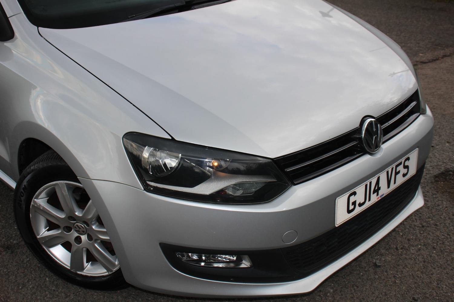 Used Volkswagen Polo 2014 for sale - 75848149: Photo 21