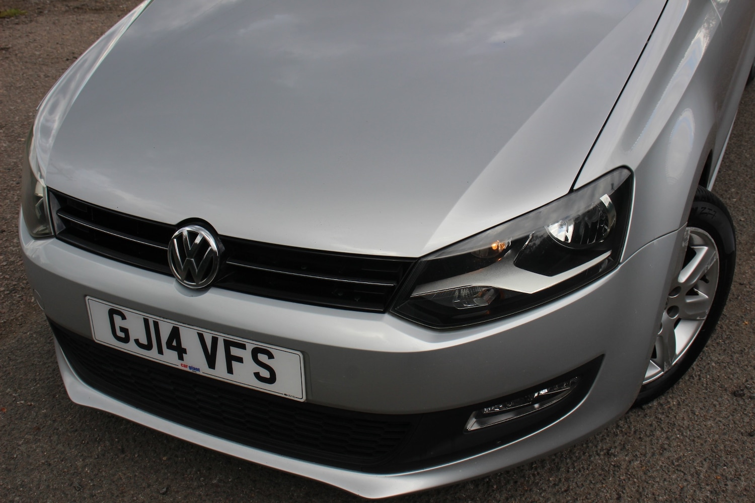 Used Volkswagen Polo 2014 for sale - 75848149: Photo 22