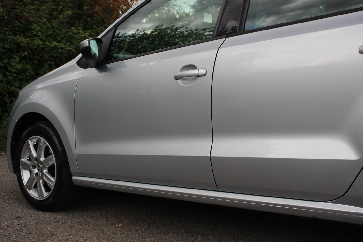 Used Volkswagen Polo 2014 for sale - 75848149: Photo 23