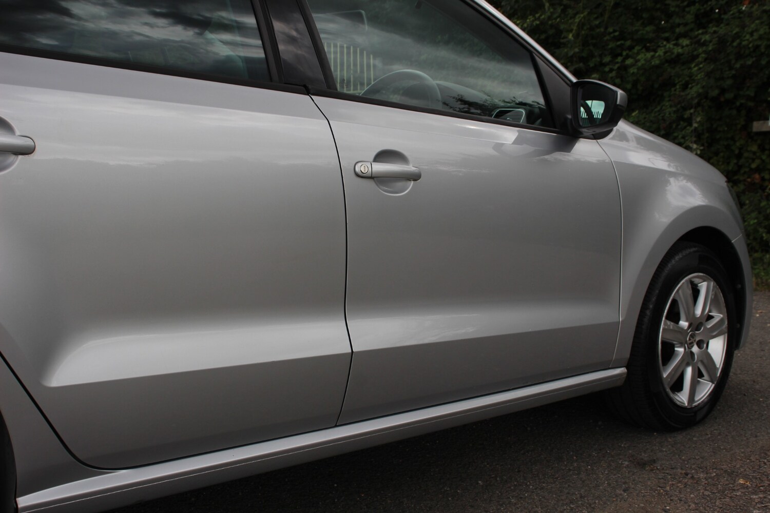 Used Volkswagen Polo 2014 for sale - 75848149: Photo 24