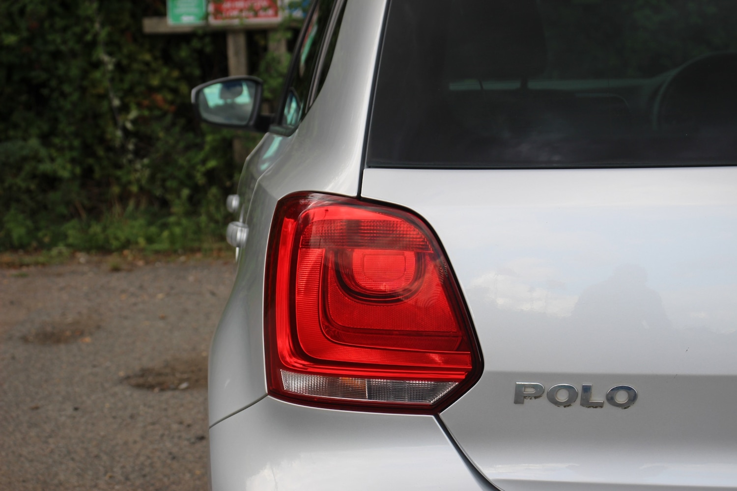 Used Volkswagen Polo 2014 for sale - 75848149: Photo 25