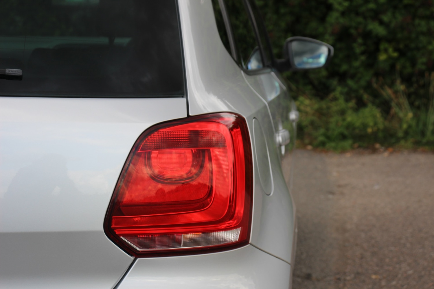 Used Volkswagen Polo 2014 for sale - 75848149: Photo 26