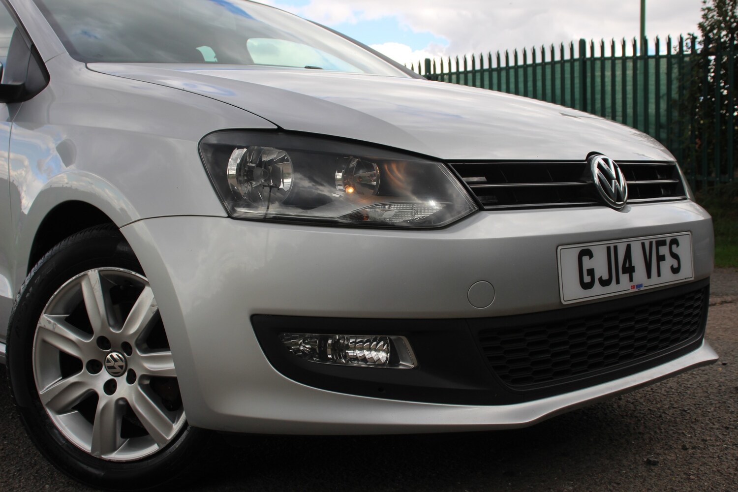 Used Volkswagen Polo 2014 for sale - 75848149: Photo 27