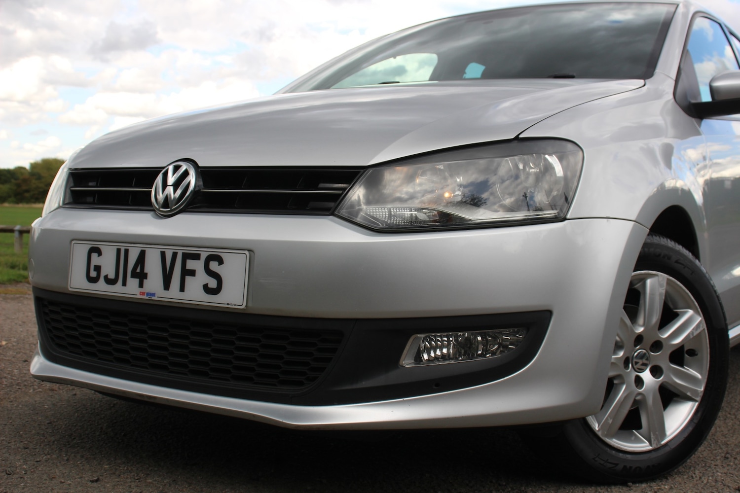 Used Volkswagen Polo 2014 for sale - 75848149: Photo 28