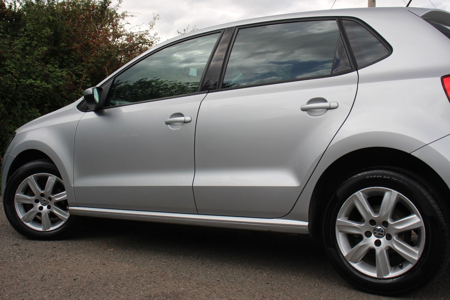 Used Volkswagen Polo 2014 for sale - 75848149: Photo 29