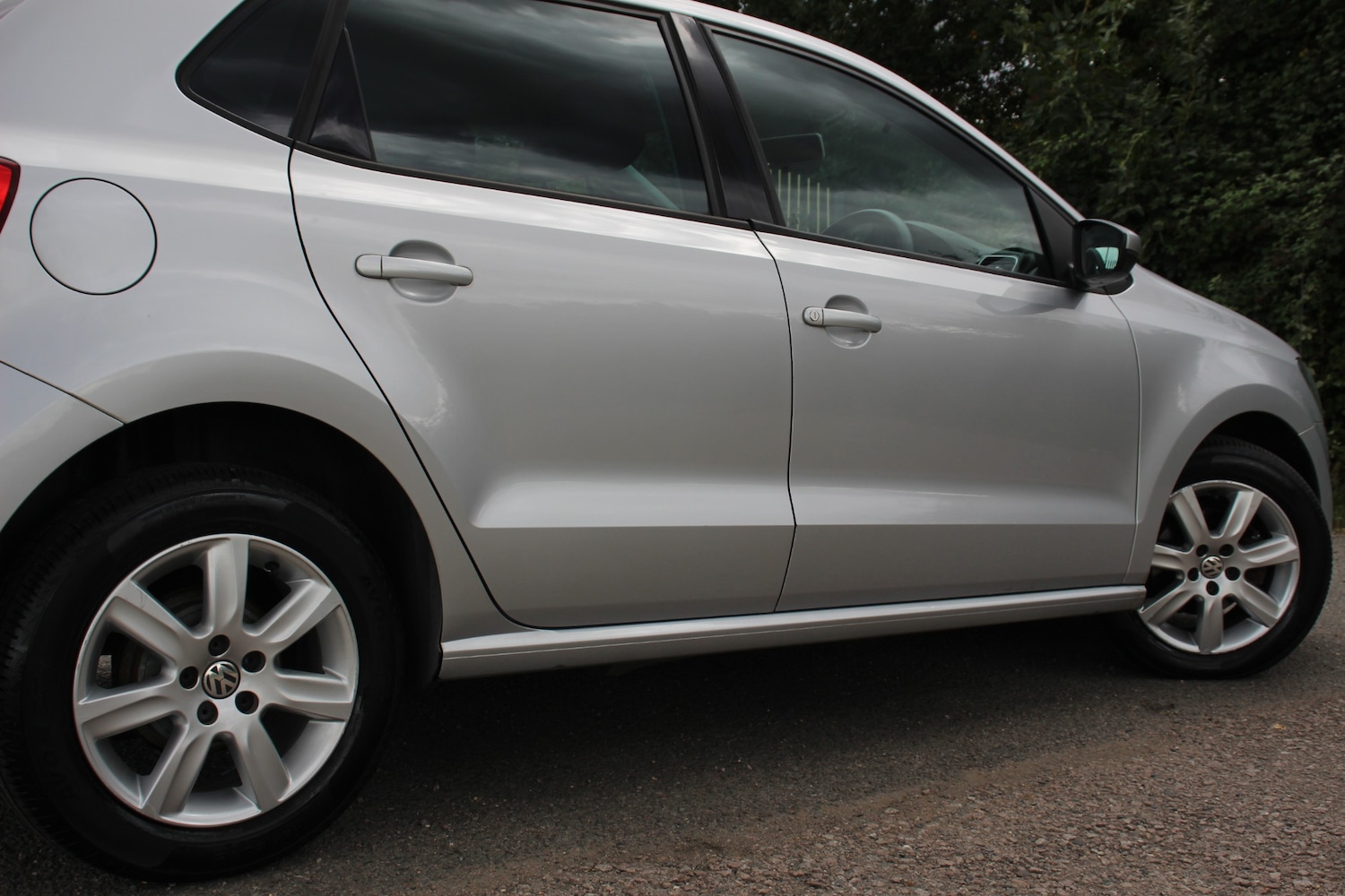 Used Volkswagen Polo 2014 for sale - 75848149: Photo 30