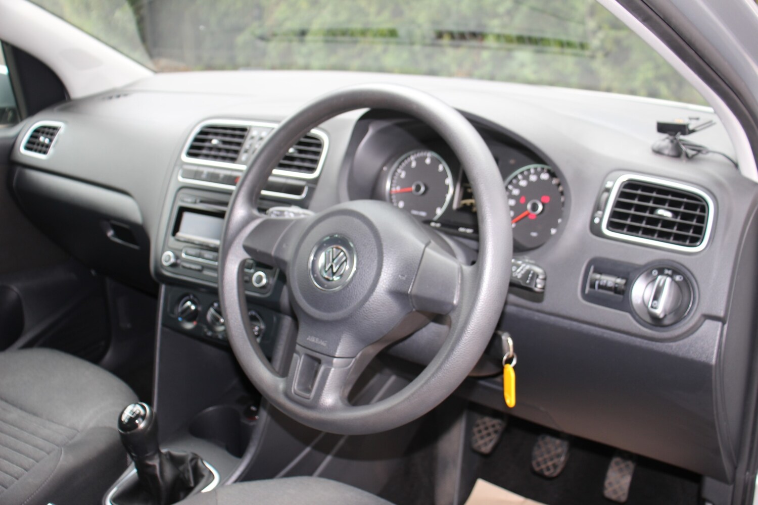 Used Volkswagen Polo 2014 for sale - 75848149: Photo 32