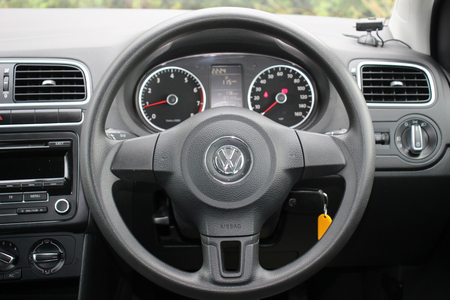 Used Volkswagen Polo 2014 for sale - 75848149: Photo 35
