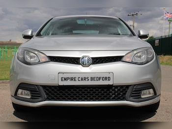 Used MG MG6 2014 for sale - 75536657: Photo