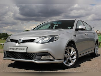 Used MG MG6 2014 for sale - 75536657: Photo