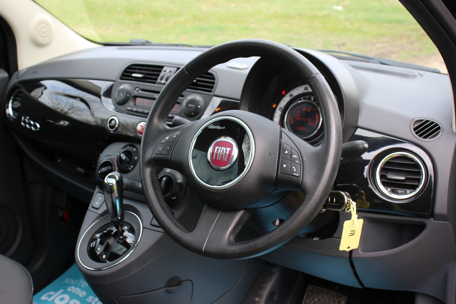 Vehicle 13