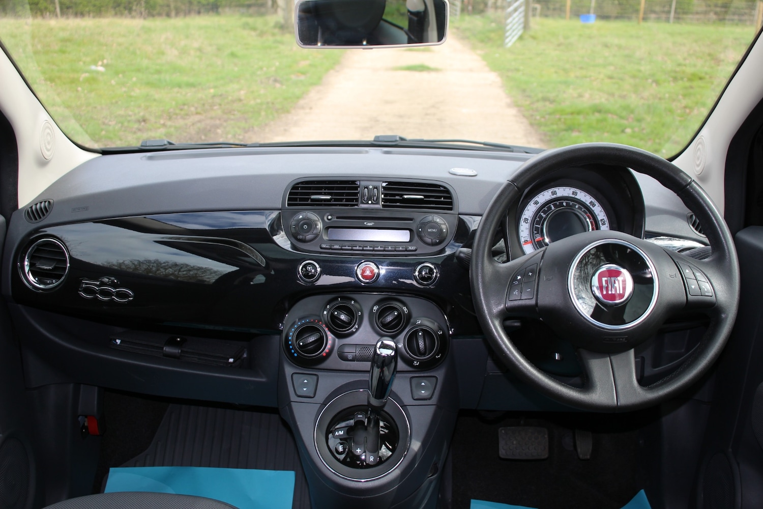 Vehicle 15