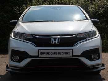 Used Honda Jazz 2018 for sale - 74911491: Photo