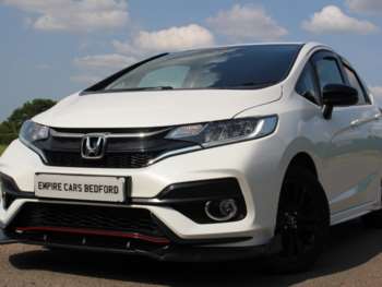Used Honda Jazz 2018 for sale - 74911491: Photo