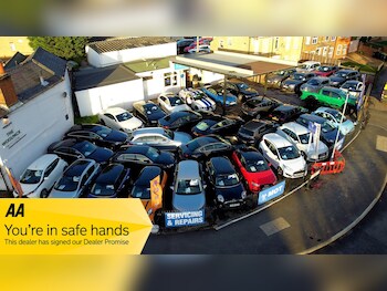 Used Ford Focus 2013 for sale - 77367273: Photo