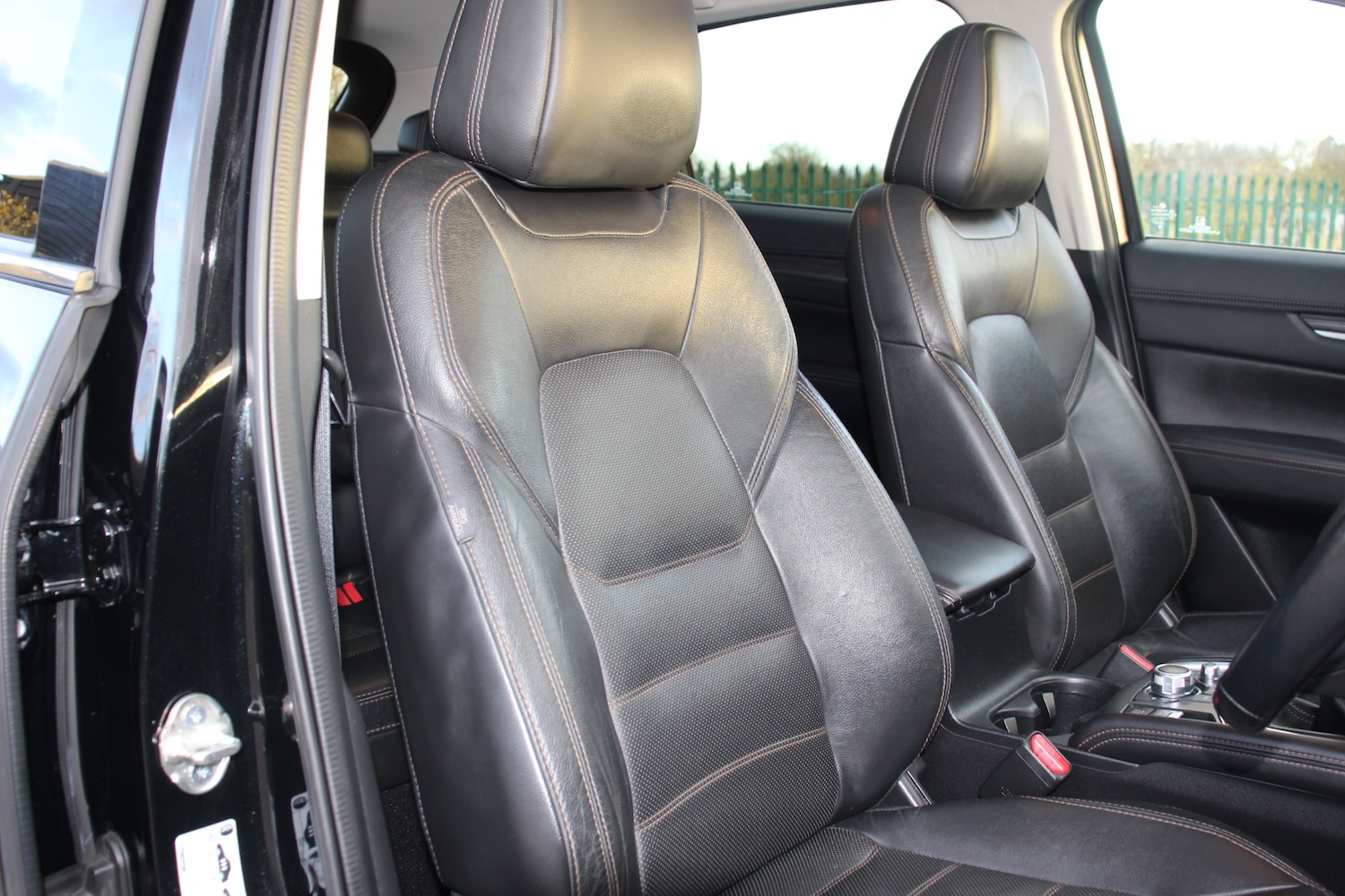 Used Mazda CX-5 2018 for sale - 76374227: Photo 22