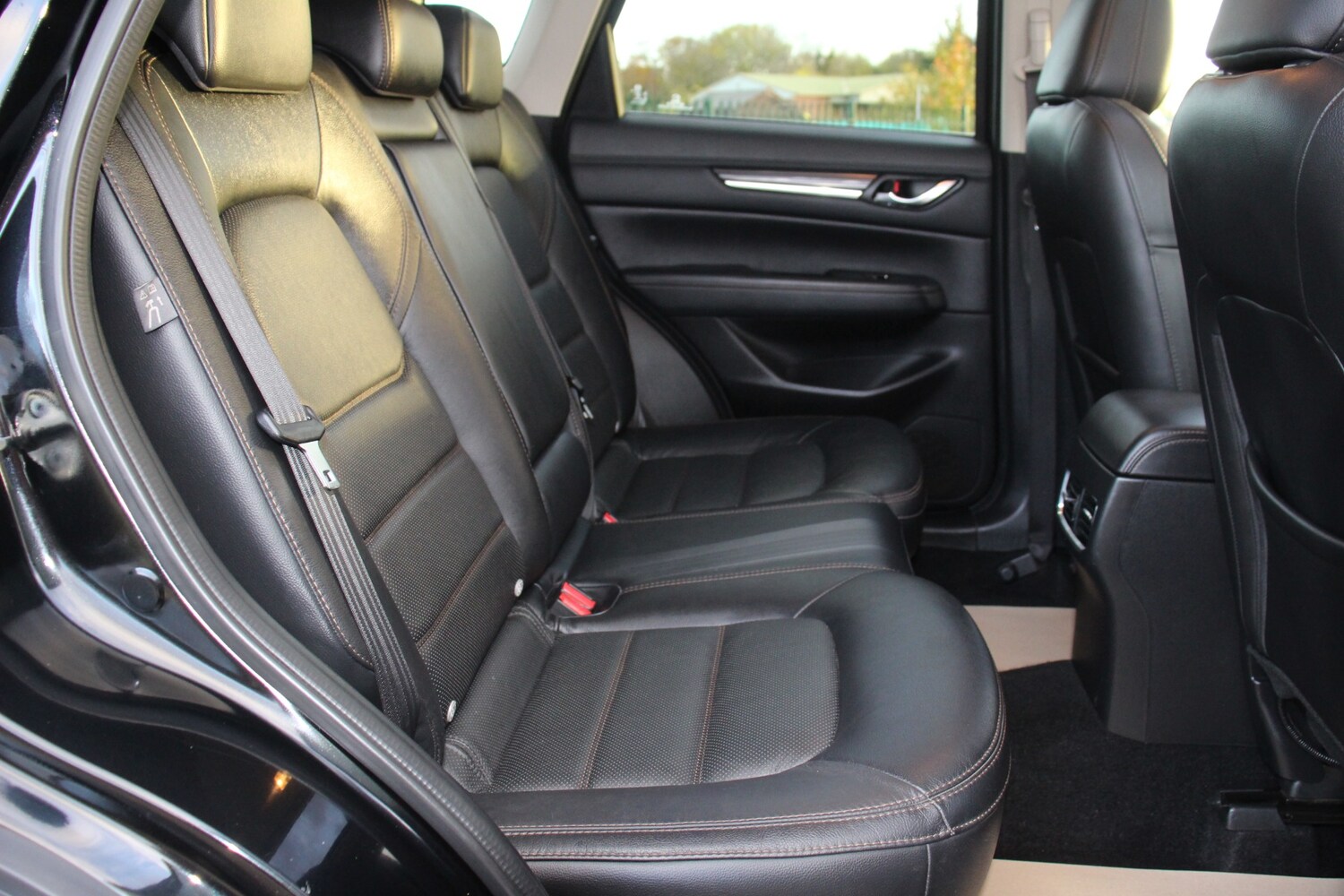 Used Mazda CX-5 2018 for sale - 76374227: Photo 26