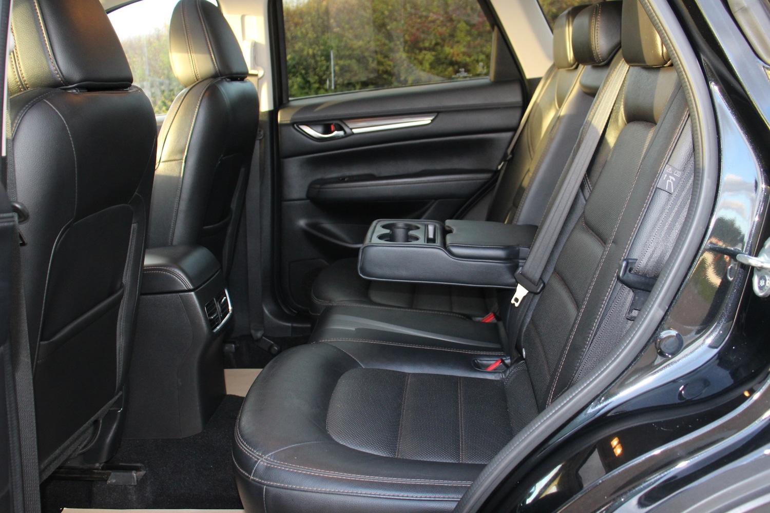 Used Mazda CX-5 2018 for sale - 76374227: Photo 27