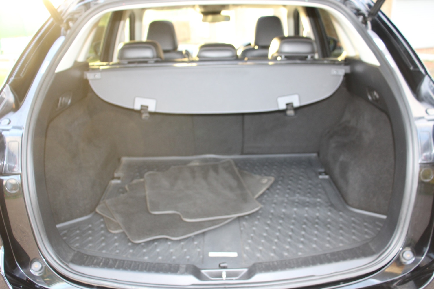 Used Mazda CX-5 2018 for sale - 76374227: Photo 28