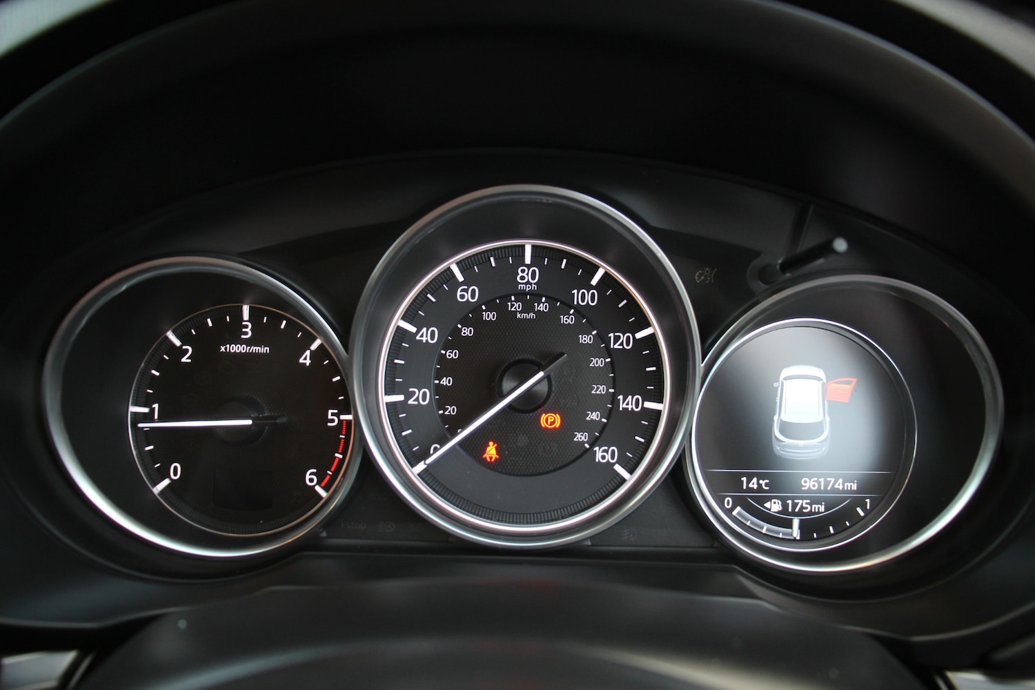 Used Mazda CX-5 2018 for sale - 76374227: Photo 32