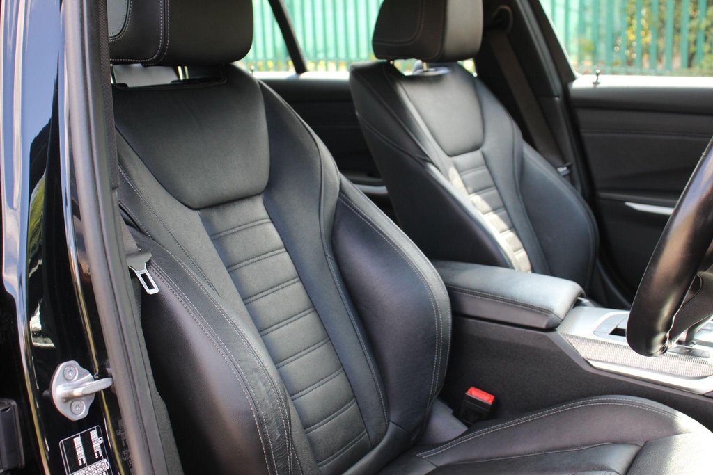 Used BMW 3 Series 2022 for sale - 78161958: Photo 11