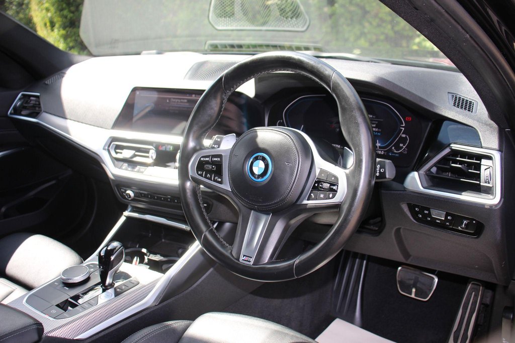 Used BMW 3 Series 2022 for sale - 78161958: Photo 13