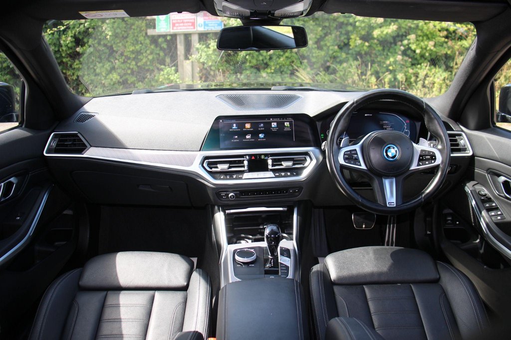 Used BMW 3 Series 2022 for sale - 78161958: Photo 14