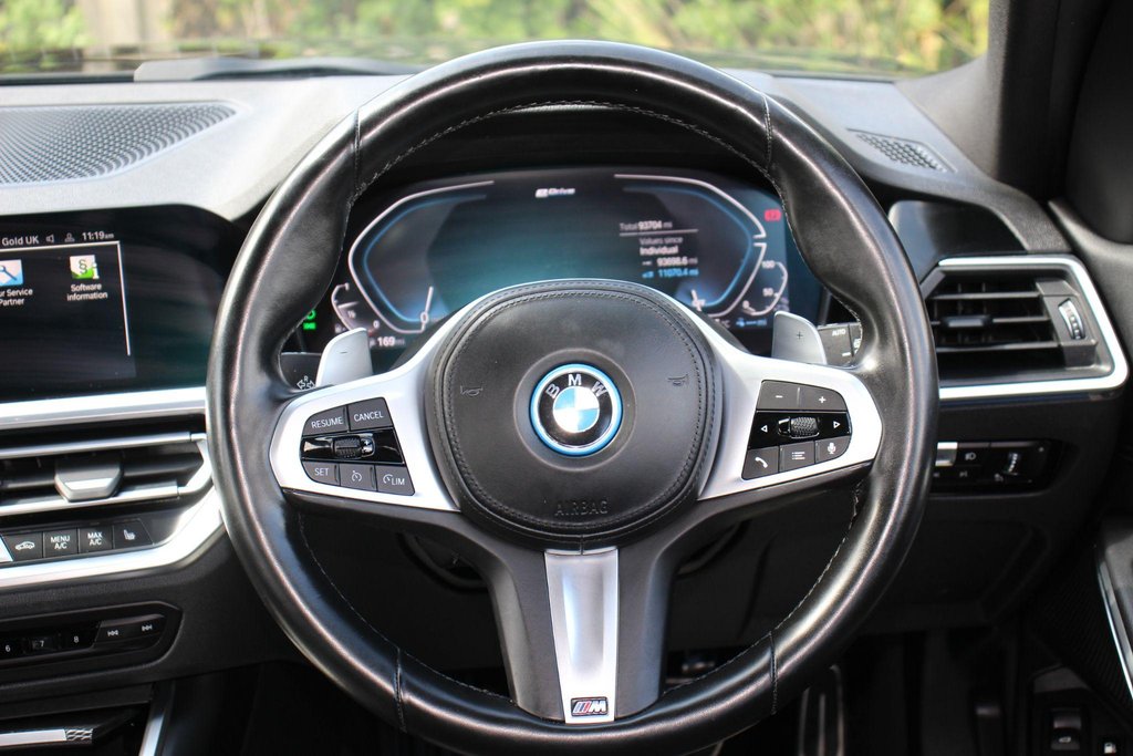 Used BMW 3 Series 2022 for sale - 78161958: Photo 15