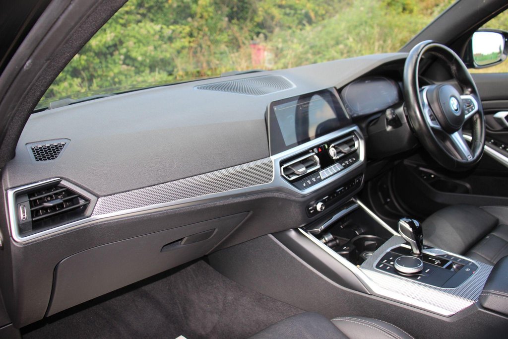 Used BMW 3 Series 2022 for sale - 78161958: Photo 16