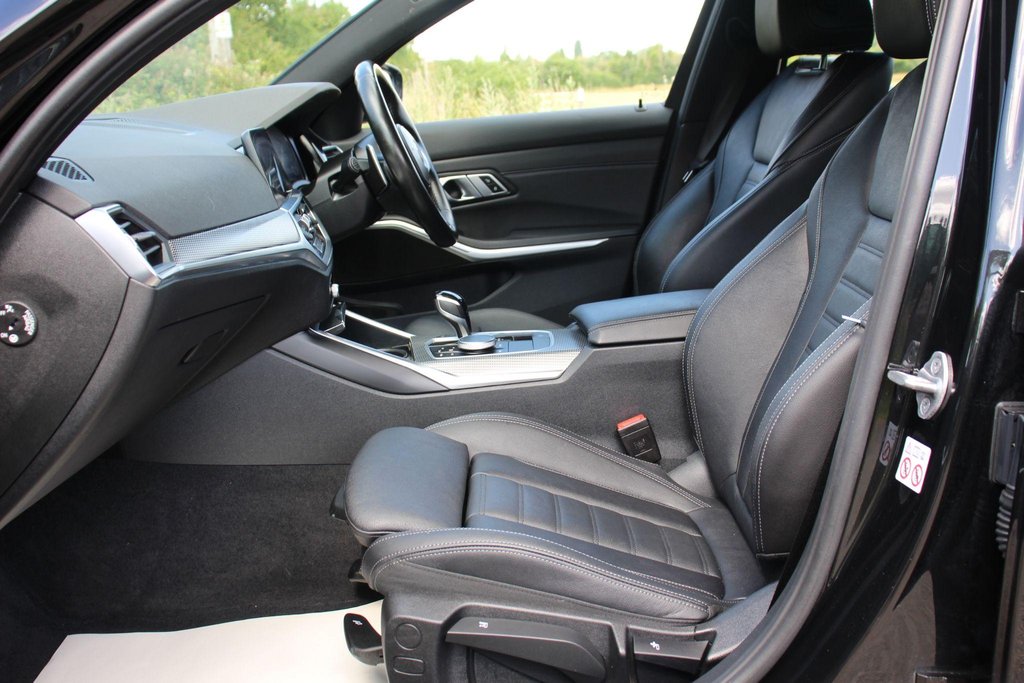 Used BMW 3 Series 2022 for sale - 78161958: Photo 17