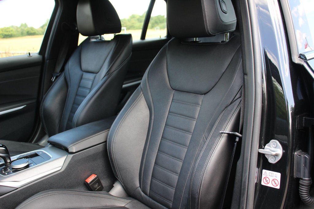 Used BMW 3 Series 2022 for sale - 78161958: Photo 18