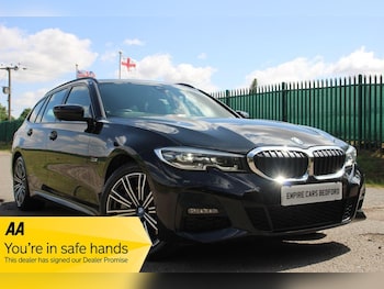 BMW 3 Series feature image