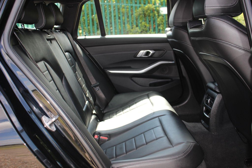 Used BMW 3 Series 2022 for sale - 78161958: Photo 20