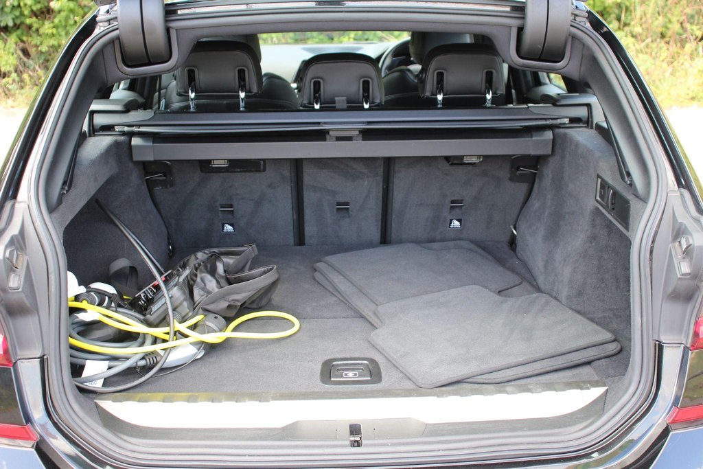 Used BMW 3 Series 2022 for sale - 78161958: Photo 21