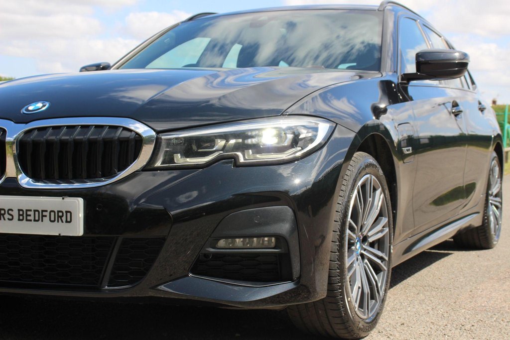 Used BMW 3 Series 2022 for sale - 78161958: Photo 22