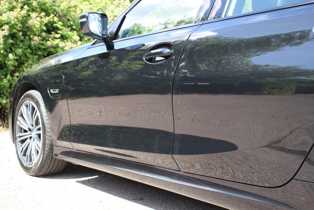 Used BMW 3 Series 2022 for sale - 78161958: Photo 23