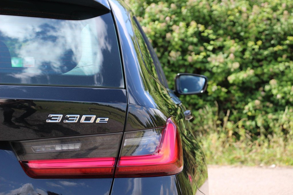 Used BMW 3 Series 2022 for sale - 78161958: Photo 24