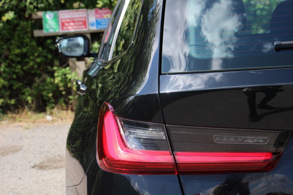 Used BMW 3 Series 2022 for sale - 78161958: Photo 26