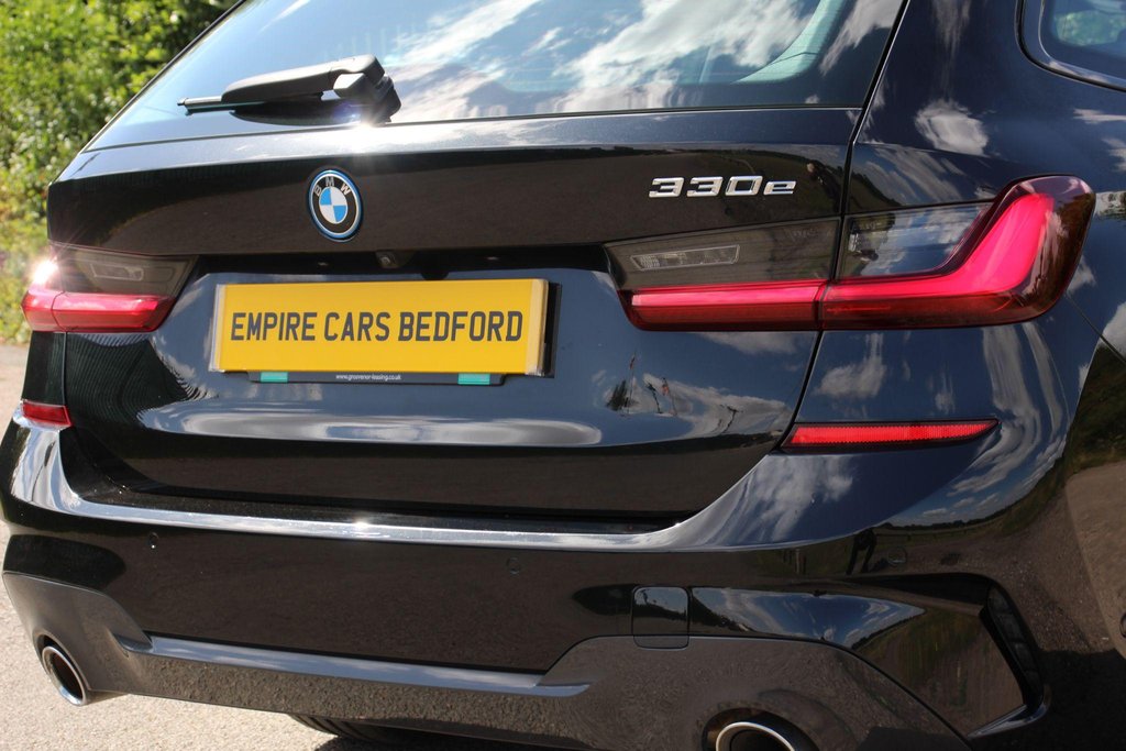 Used BMW 3 Series 2022 for sale - 78161958: Photo 27