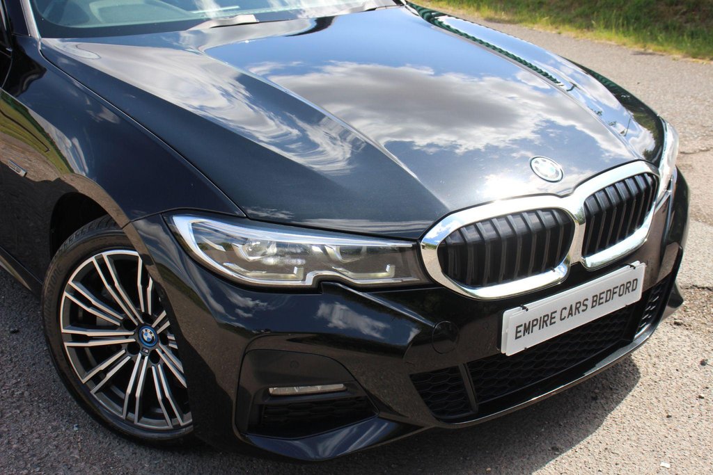 Used BMW 3 Series 2022 for sale - 78161958: Photo 29