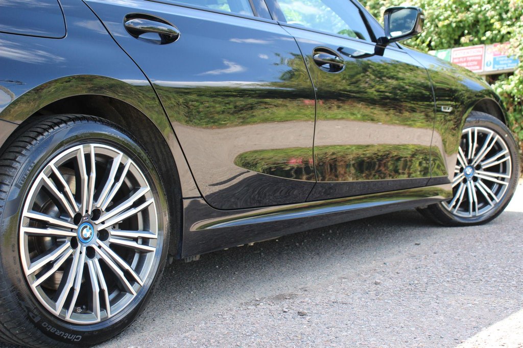 Used BMW 3 Series 2022 for sale - 78161958: Photo 32