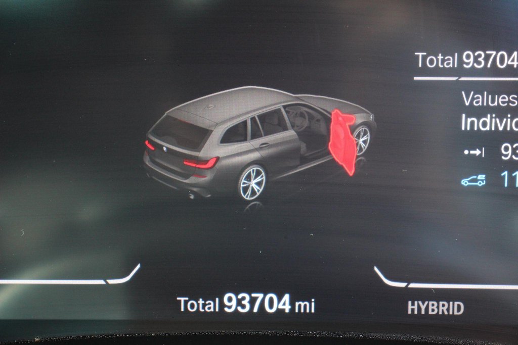 Used BMW 3 Series 2022 for sale - 78161958: Photo 41