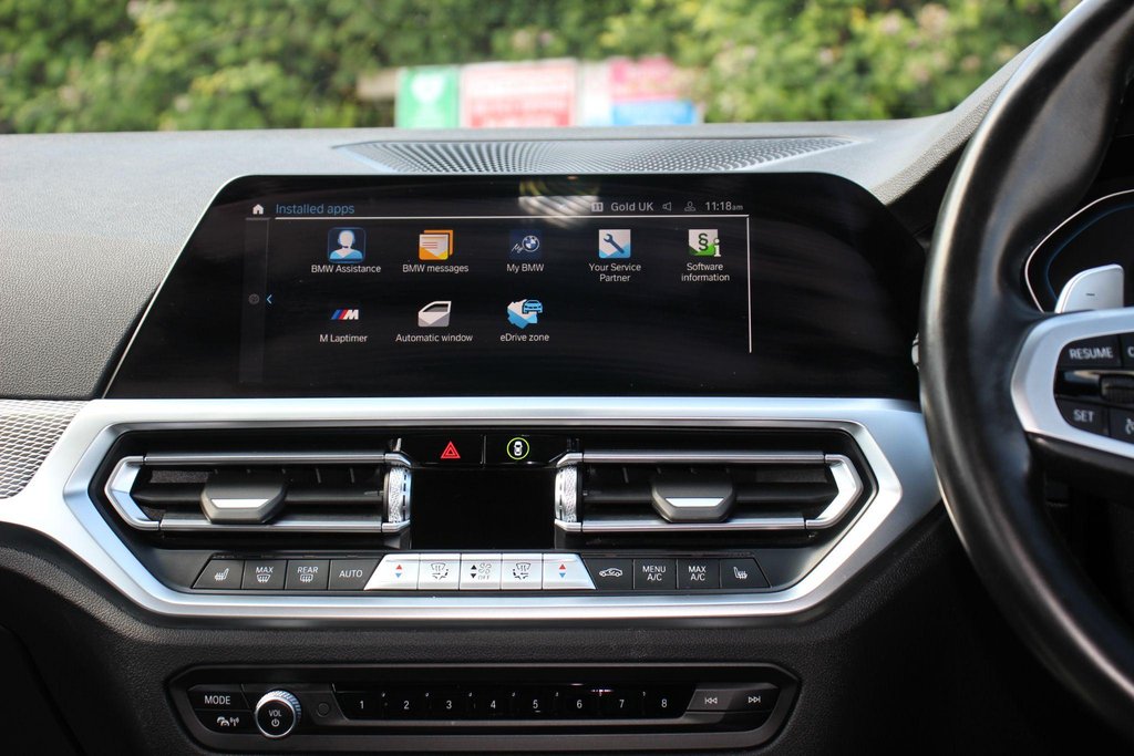 Used BMW 3 Series 2022 for sale - 78161958: Photo 48