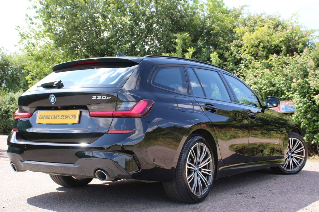 Used BMW 3 Series 2022 for sale - 78161958: Photo 6