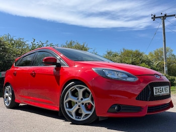 Used Ford Focus 2014 for sale - 78382763: Photo