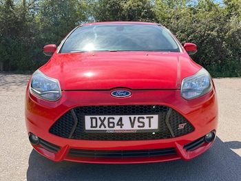Used Ford Focus 2014 for sale - 78382763: Photo