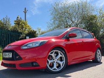 Used Ford Focus 2014 for sale - 78382763: Photo